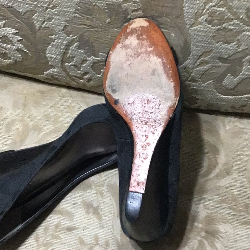 cute shoes - Picture 4 of 4